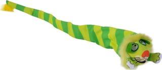 Fat Cat Tailchaser Kedi Otlu Kuyruklu Peluş Kedi Oyuncağı