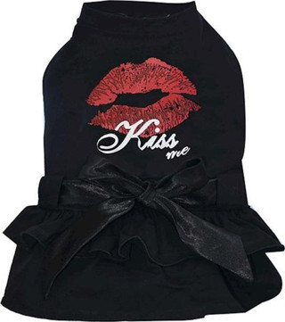 Doggy Dolly Dress XSmall