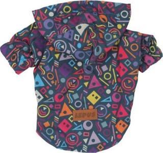 Lepus Mesh Köpek Montu Geo Medium