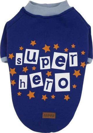 Lepus Sweat Sax Köpek Kıyafeti Medium