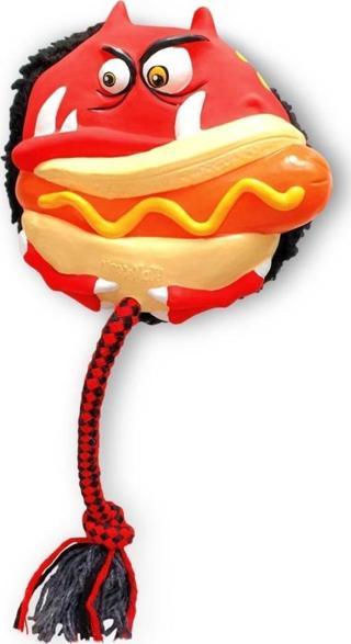 Max Molly Snuggles Toy Paco el Diablo 15 Cm