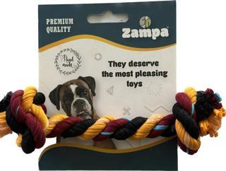 Zampa Diş İpi Köpek Oyuncağı