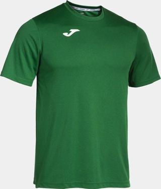 Joma Combi Green Tenis T-Shirt 100052.450
