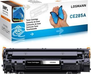 HP Laserjet Pro M1136 M1130 M1132 M1134 M1212Nf M1213Nf M1132Mfp M1217Nfw M1134Mfp M1136Mfp P1102W 85A