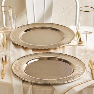 Emsan Blume Supla 33 Cm Platin