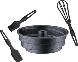 Emsan Galaxy 4 Parça Kek Seti