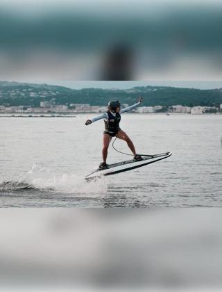 Awake Ravik S 22 JetBoard Elektrikli Sörf Tahtası