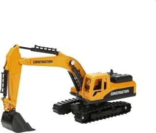 70688 Maxx Wheels Sürtmeli Ekskavatör