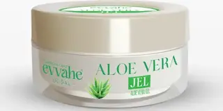 Aloe Vera Jel 50ml