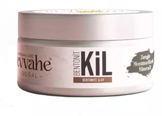 Bentonit Kil 150gr.