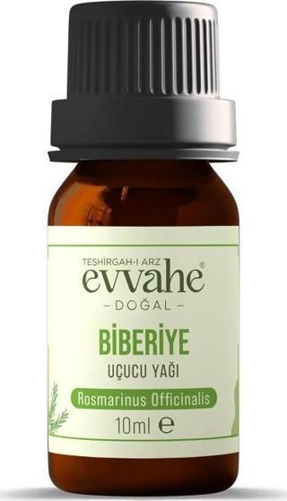 Biberiye Yağı 10 ml