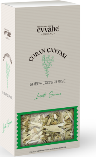 ÇOBAN ÇANTASI (50 Gr.)