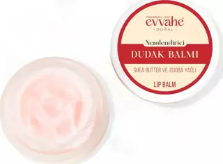 Dudak Balmı 10 ml.