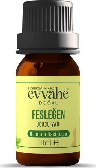 Fesleğen Yağı (10ml.)