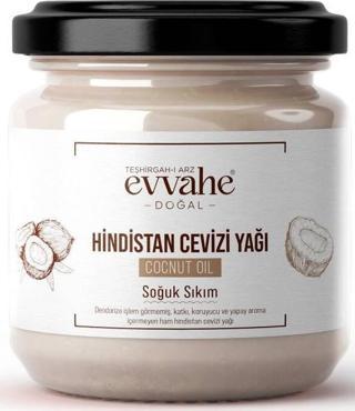 Hindistan Cevizi Yağı 150 Gr.