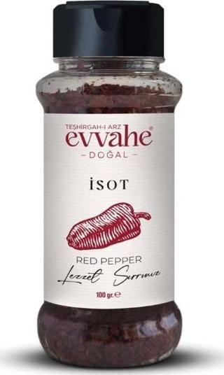 İsot 100 Gr.