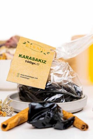 Kara Sakız 100gr.