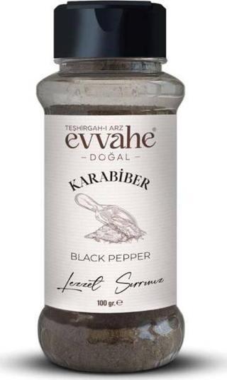 Karabiber 100 Gr.