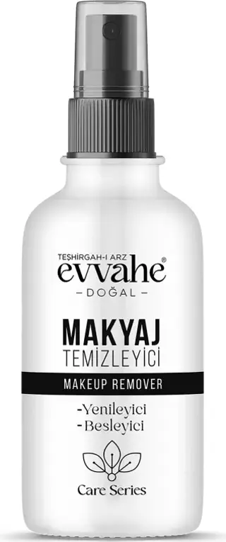 Makyaj Temizleyici 50 ml e