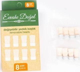 Misvak 8li Yedek Başlık