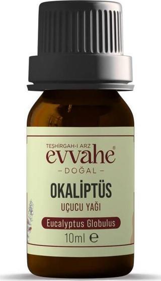 Okaliptus Yağı (10 ml)