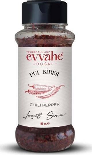 Pul Biber 85 Gr.