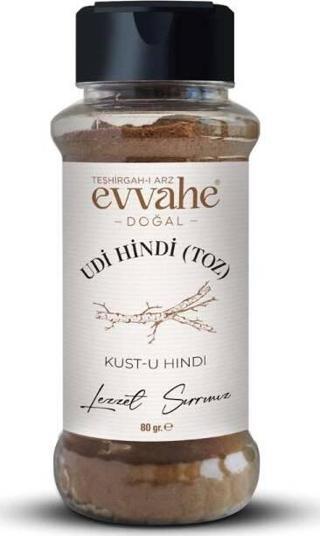 Udi Hindi Toz 80 Gr.