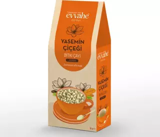 YASEMİN ÇİÇEĞİ (50 GRAM)