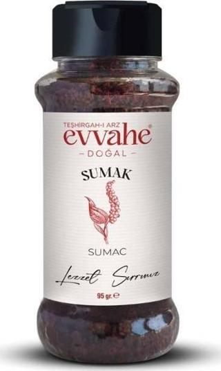 Sumak 95 Gr.