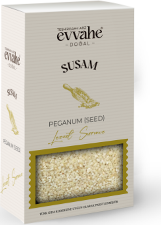 SUSAM (100 Gr.)