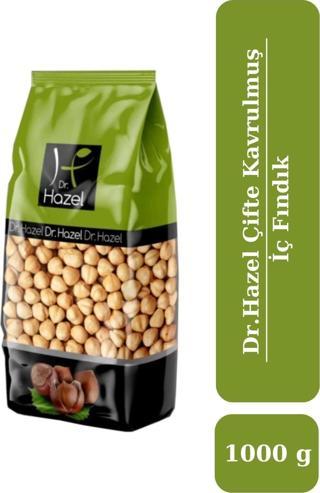 Drhazel Çifte Kavrulmuş Iç Fındık 1000 G