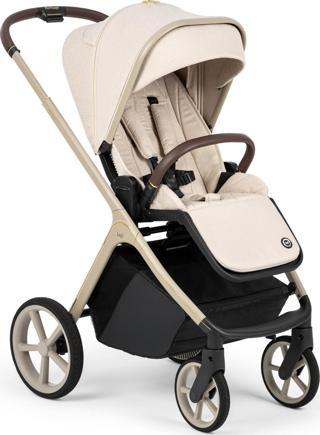 Bagi Heritage Bebek Arabası Beige