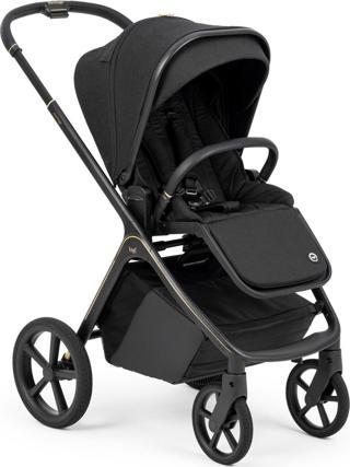 Bagi Heritage Bebek Arabası Black