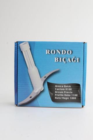 Bosch Aura Magic 1000 Doğrayıcı Rondo Bıçak