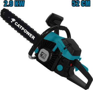 Catpower 2013 Motorlu Testere