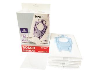 Bosch BSG 82515 Süpürge Toz Torbası (A++ Kalite Kutulu Ürün)