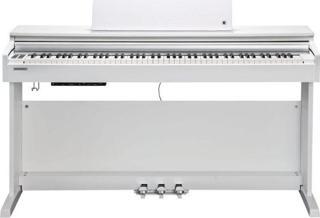 Kurzweil CUP-M1 Dijital Piyano (Beyaz)