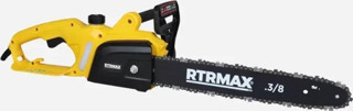 Rtrmax Rtm9030 Elektrikli Ağaç Motoru 1600W 40cm