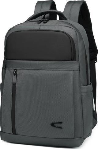 C-Active Laptop Gözlü Business Sırt Çantası Oxford Kumaş 8679