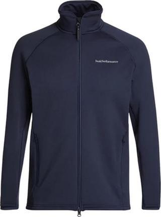 Peak Performance G77245010 M Chill Light Zip Erkek Polar