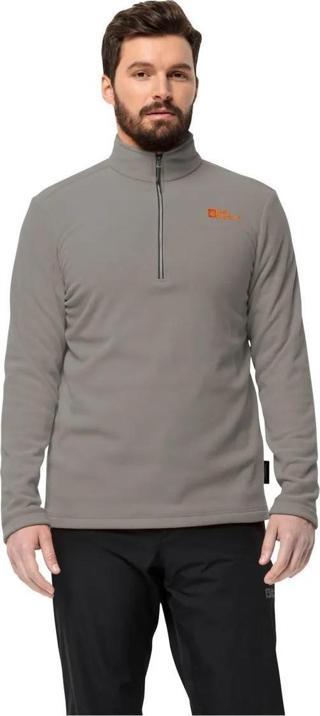 Jack Wolfskin 1709522TR-6185 Taunus Hz M Erkek Polar