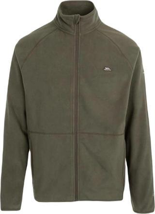 Trespass MAFLMFTR0004-IVY Faxfleet - Male Fleece At100 Erkek Polar