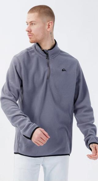 Quiksilver EQYFT03163-12719 Mission Halfzip M Erkek Polar