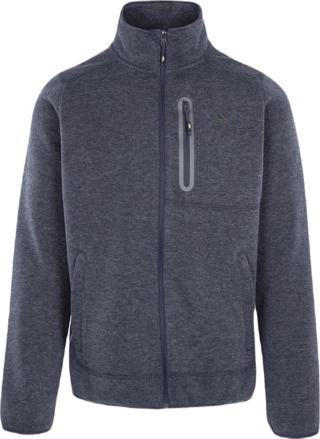 Trespass MAFLFLTR0063-NA1 Tatsfield - Male Fleece Jacket At400 Erkek Polar