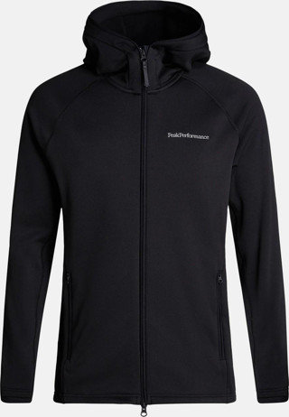 Peak Performance G77250040 M Chill Light Zip Erkek Polar