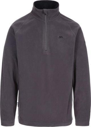Trespass MAFLMFN10001-072 Blackford - Male Microfleece At100 Erkek Polar