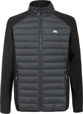 Trespass MAFLFLM20012 Saunter - Male Fleece At300 Erkek Polar
