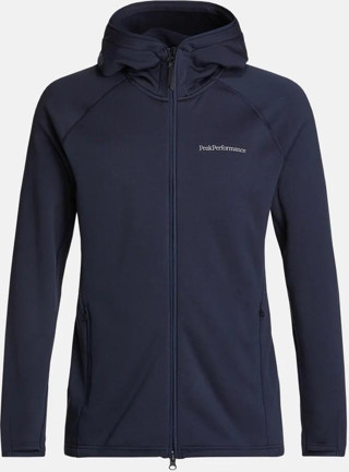 Peak Performance G77250010 M Chill Light Zip Erkek Polar