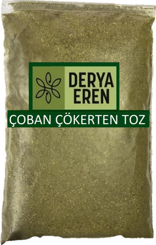 Öğütülmüş Çoban Çökerten (Tribulus Terrestris) 500g