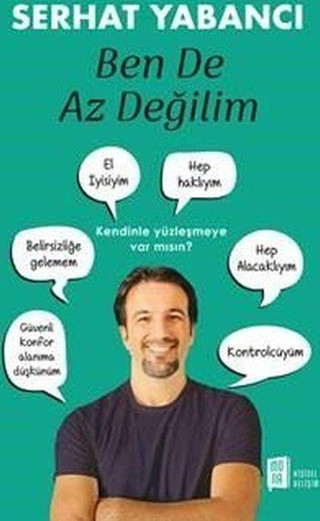 Ben de Az Değilim - Mona